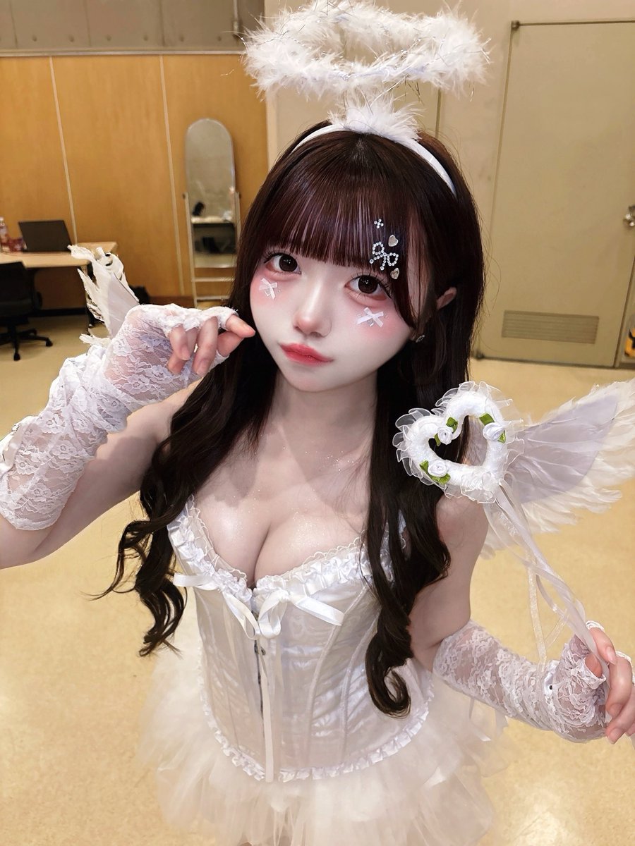 ♡mikimikim♡ページ ꒰ঌ🤍白姫 みみ🤍໒꒱·ﾟ‎コイカギ (@koikagi_mimi) / Posts / X