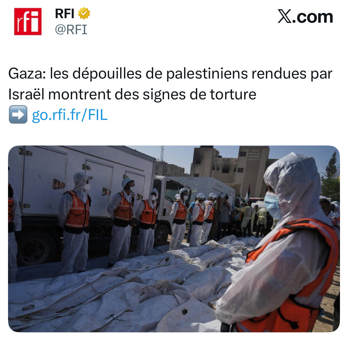 realmarcel1's tweet image. Ne détournons pas le regard 
➡️ go.rfi.fr/FIL