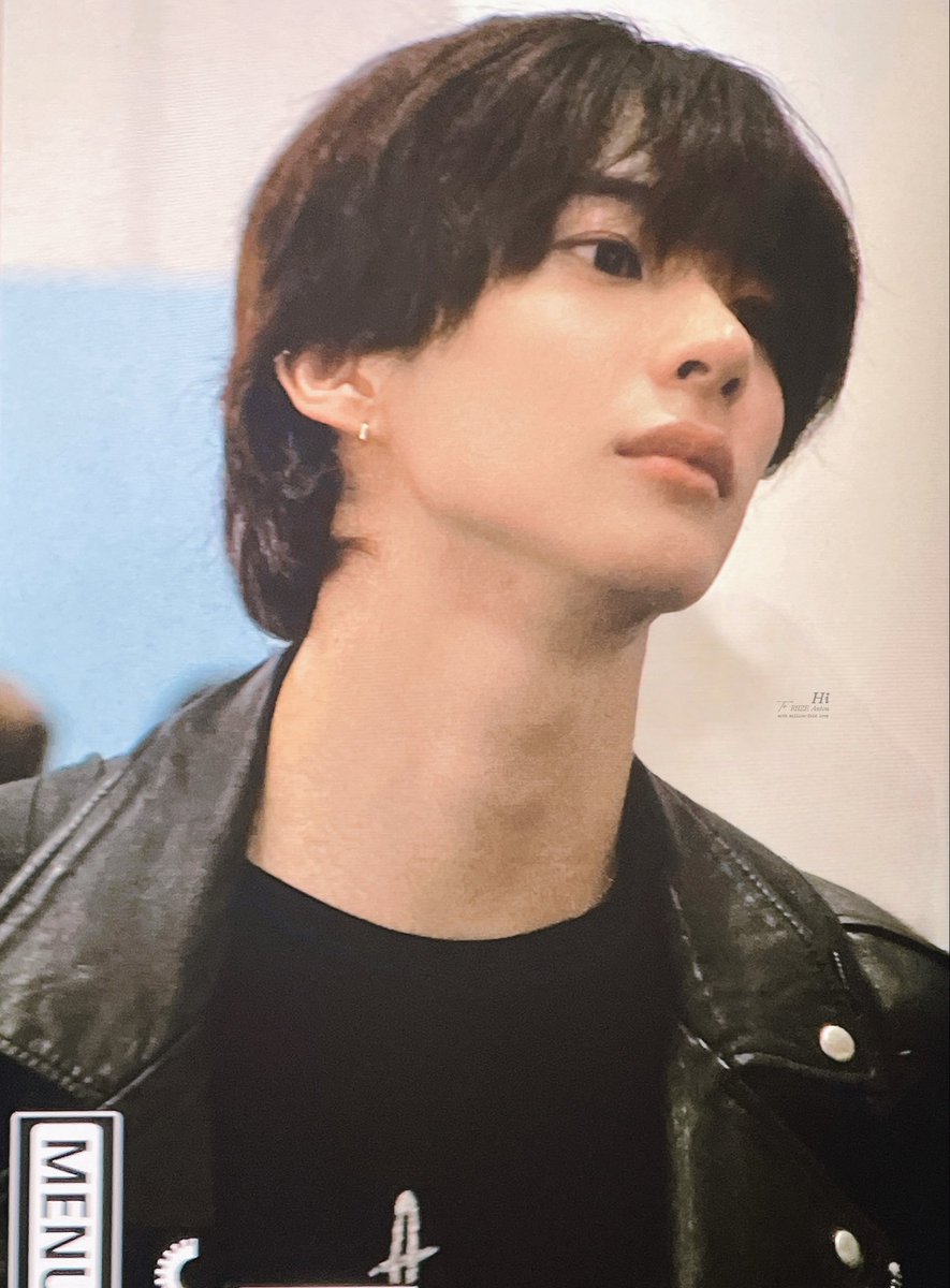 251026
#ANTON #앤톤 #이찬영 #アントン
#RIIZE #라이즈