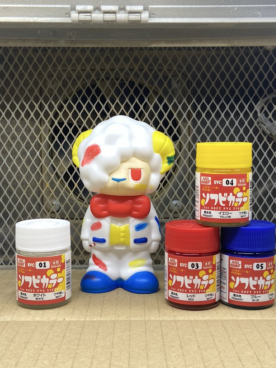 ★ひつじ★ STAFF STYLING｜THE SHOP YOHJI YAMAMOTO