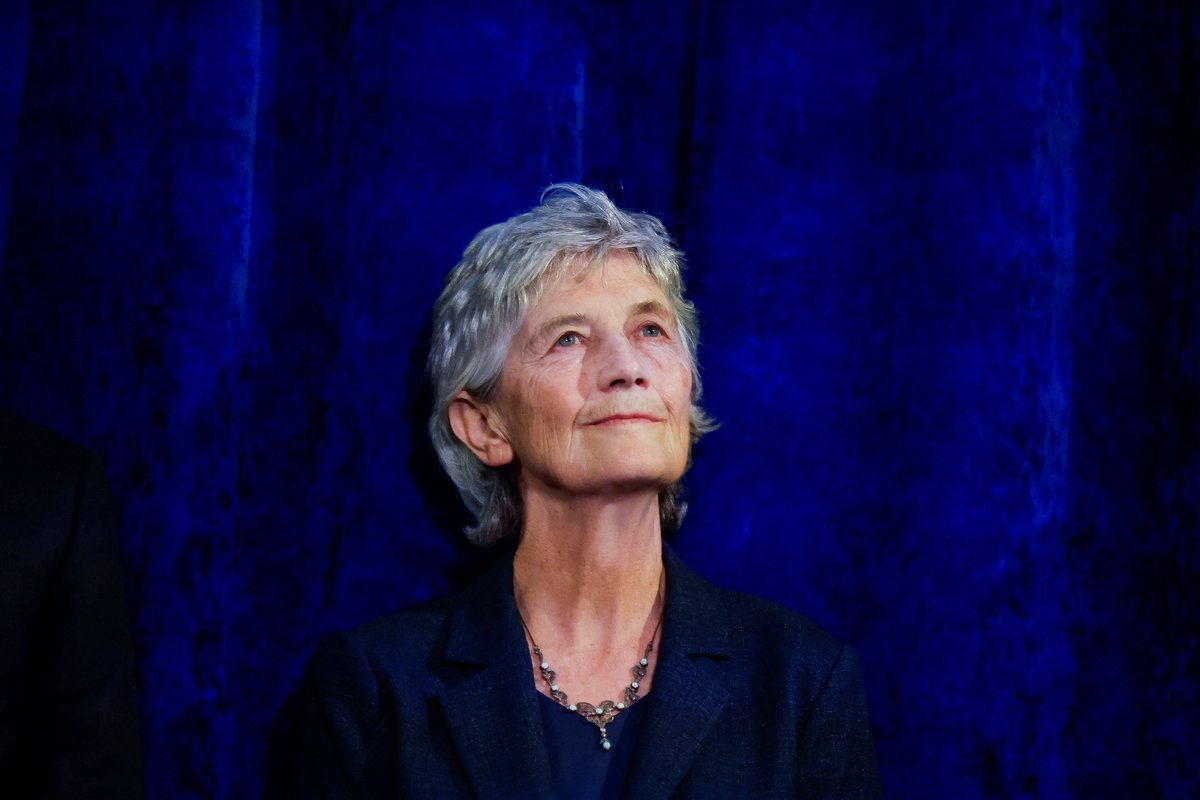 Connolly’s landslide buries political myths about Ireland’s presidential process - how the establishment's attempts to explain #Aras25 are fatally flawed from the outset, and who really matters in the aftermath.

philipoconnor.com/connollys-land…