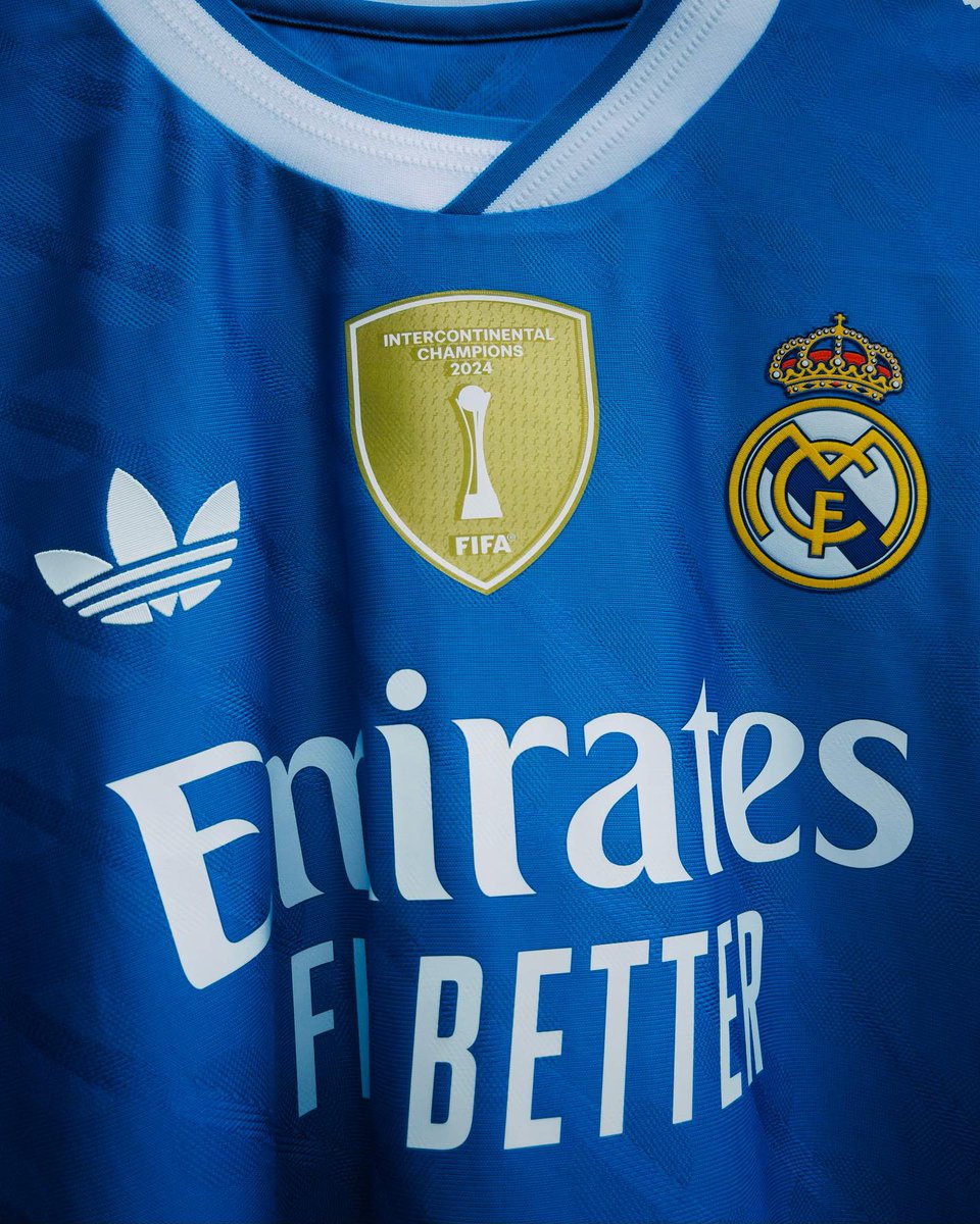 🚨 SORTEO INTERNACIONAL ESPECIAL EL CLÁSICO 🚨

Si el Real Madrid gana el CLÁSICO, sortearemos la camiseta del Real Madrid. ¡Nombre y número a elegir!

Requisitos:
• RT
• Follow <a href="/ElInmortal____/">El Inmortal 🇪🇸</a> y <a href="/TWairshop/">TWairShop</a>

Opcional: Mencionar a 1 amigo para doble participación