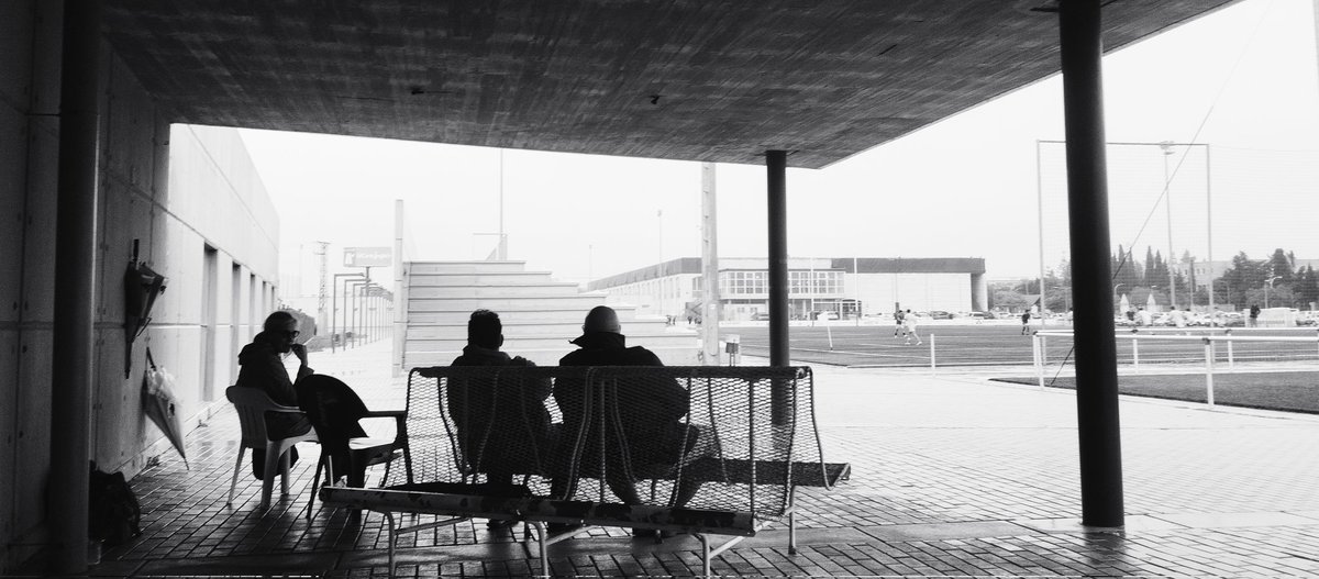 Sunday is a rugby day too. Partido de los sub18 del <a href="/PonentRugby/">Rugby Club Ponent</a> y <a href="/eltororugbyclub/">El Toro Rugby Club</a> 
Foto fuertemente influenciada por <a href="/_nachohernandez/">nacho 📷</a>