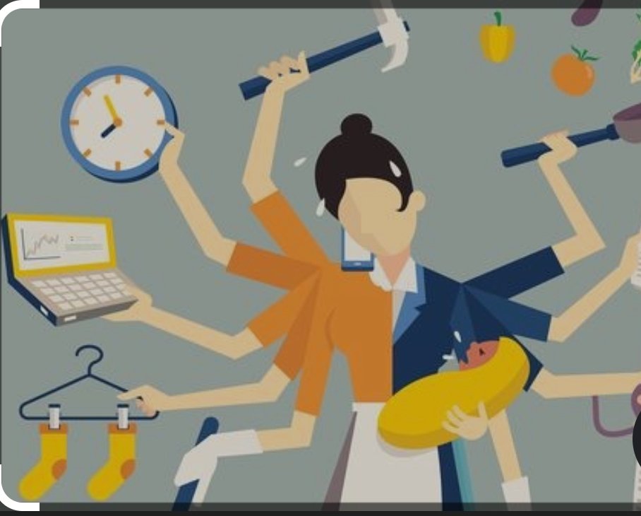 Catherinekihik1's tweet image. This is an animated of how care work might look like. If I say such efforts goes unnoticed, unrecognized and at some point in invisible, what would be your take? 
#TimeToCare
#IDCS2025