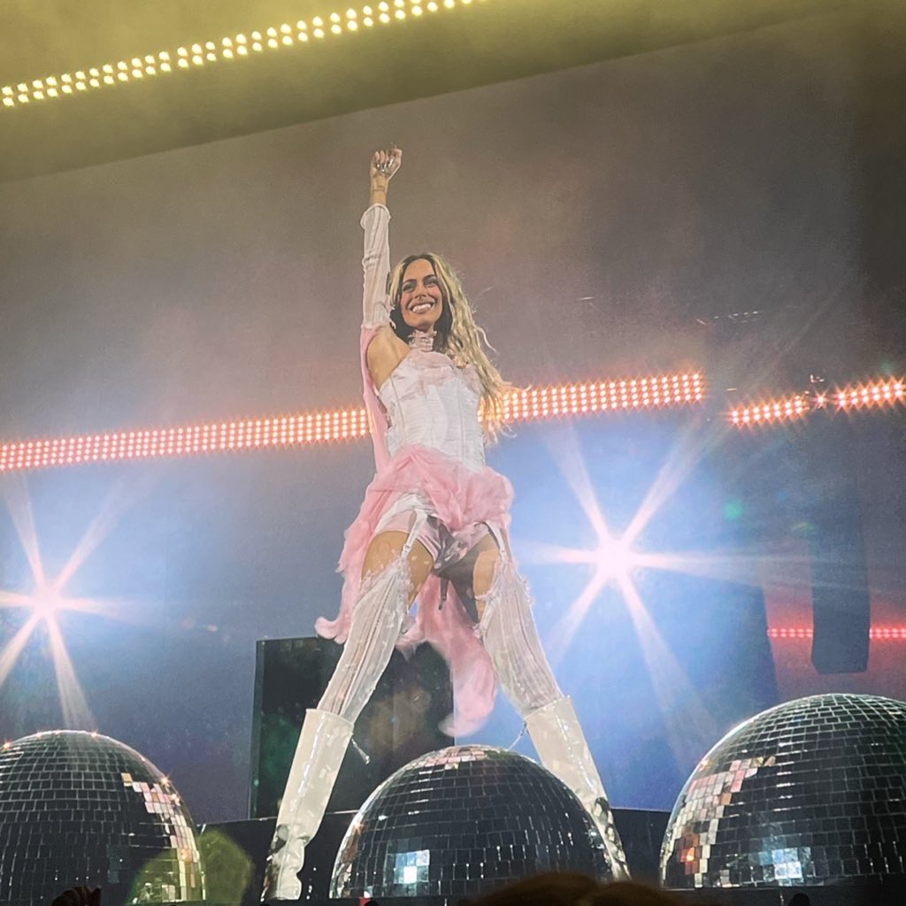 crecer junto a tini fue lo más lindo de toda mi vida.