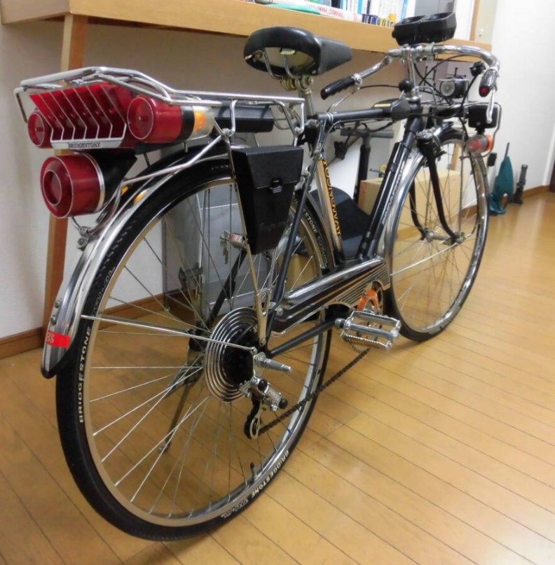 WISSLISSH 自転車パーツ TSI3295 / TSI3296 未使用 WISSLISSH 自転車パーツ TSI3295 / TSI3296 未使用 WISSLISSH