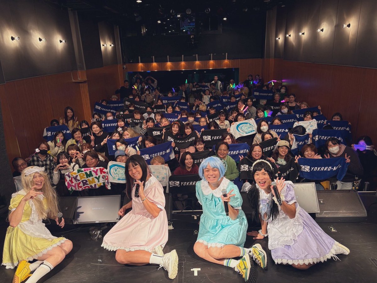 YOKARO-MON official (@ykrm_official) / Posts / X