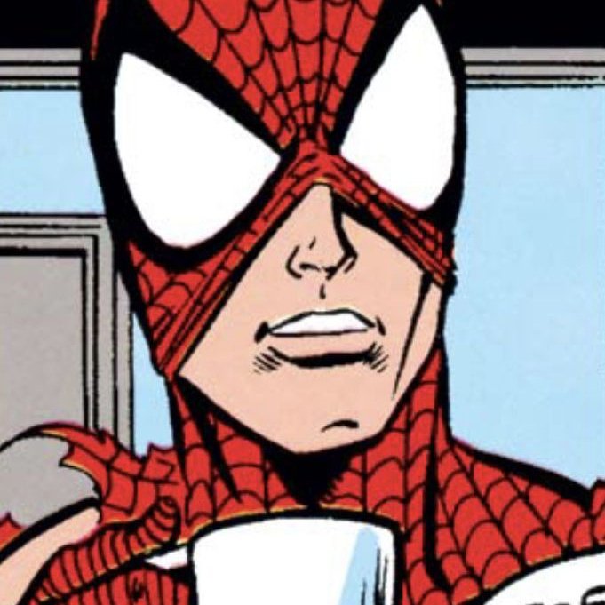 JUSTASPIDEY's tweet image. 󠁊󠁊 󠁊󠁊 󠁊󠁊 󠁊󠁊 󠁊󠁊 󠁊󠁊
󠁊󠁊 󠁊󠁊 󠁊󠁊 󠁊󠁊 󠁊󠁊 󠁊󠁊 " Rejoindre les Avengers serait une bonne idée, tu penses ? Il faut dire qu’à te voir, ça a l’air plutôt bénéfique. "
󠁊󠁊 󠁊󠁊 󠁊󠁊 󠁊󠁊 󠁊󠁊 󠁊󠁊