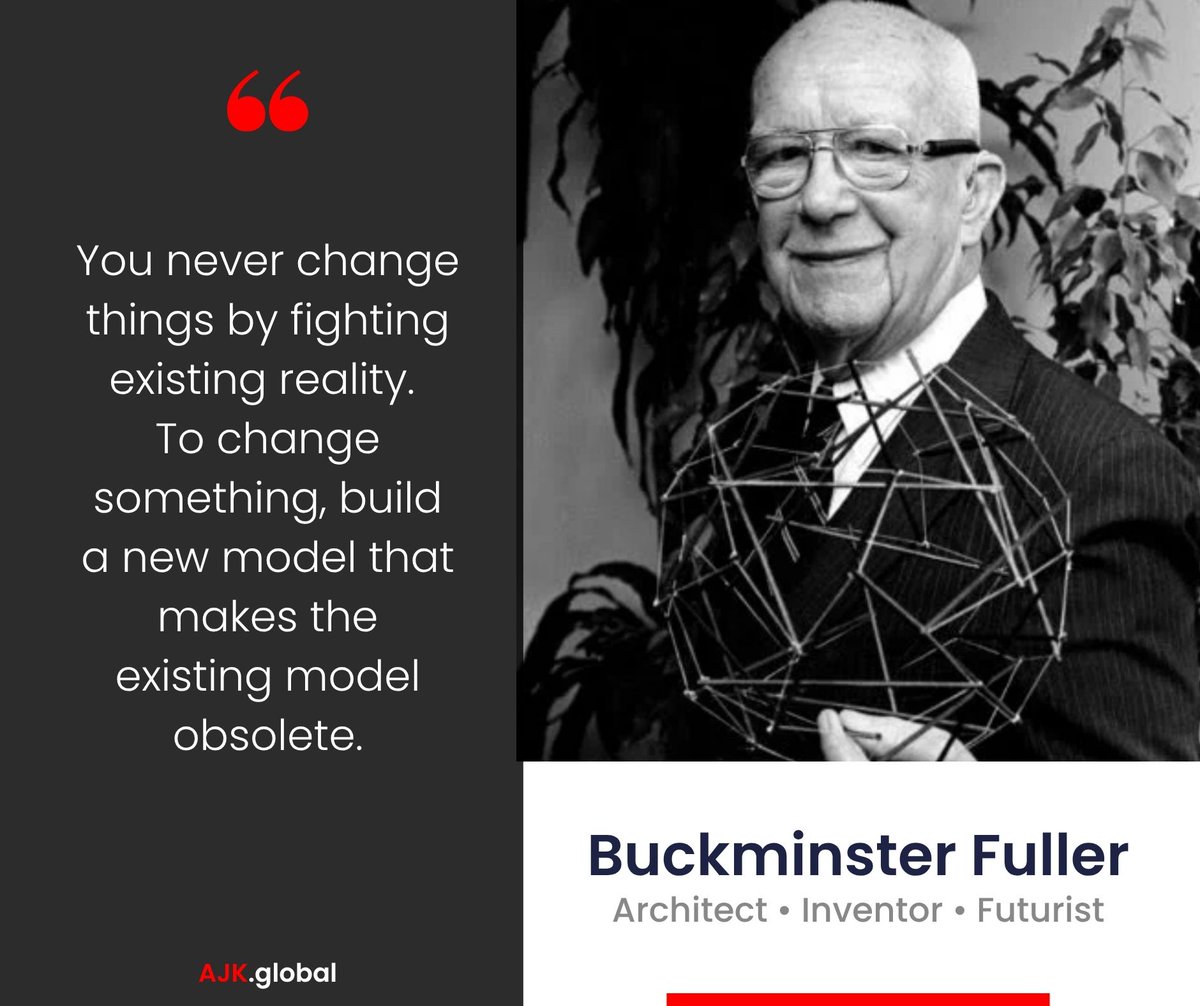 ICT_GURU's tweet image. Just published: The Transformation Trap.
"People want to spend their energy creating new things, not fixing what’s broken."
I hope you find this week’s newsletter useful 🙏♥️
👉🏽linkedin.com/pulse/transfor…