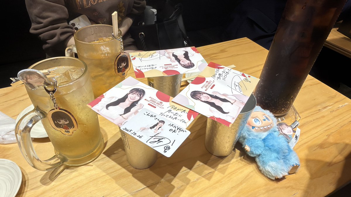 はるちゃん☆彡 はるちゃん (@likeMerryandAdo) / Posts / X