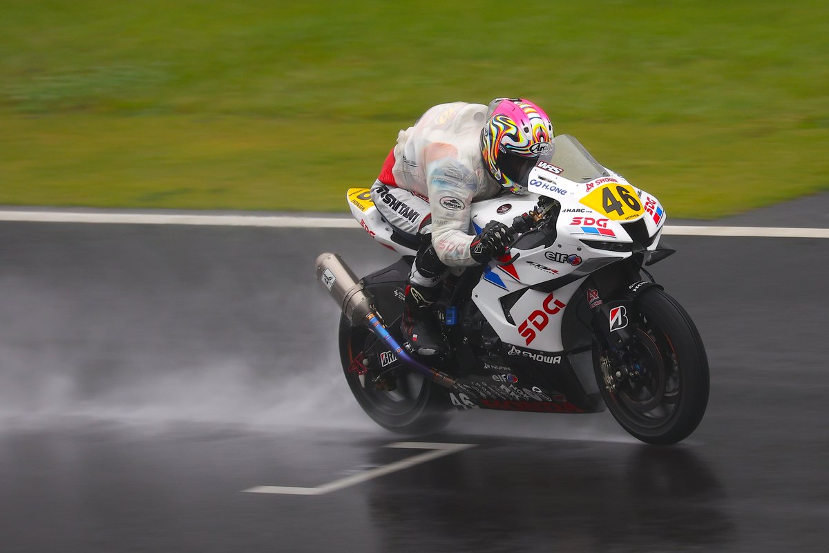 🏍️波平73/ Namihei on X