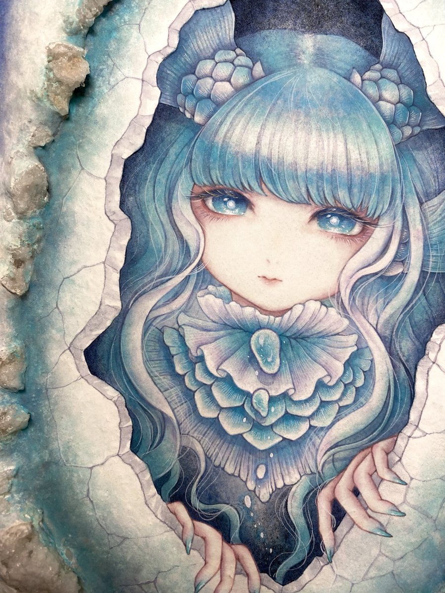 イラストオーダー✩﻿るり X​ @ruriruriko25