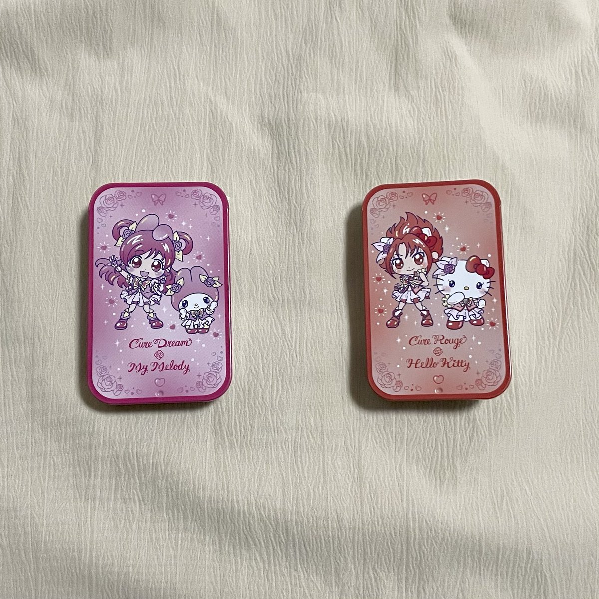 とぅぶ tweet media