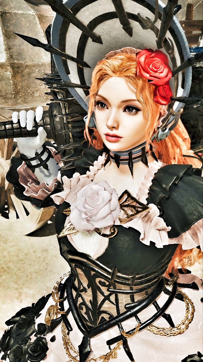 まだまだ、
あたしのタァァァーン💃♫✨

日曜日はこれからっ❤️

#MHWilds 
#モンハンワイルズ