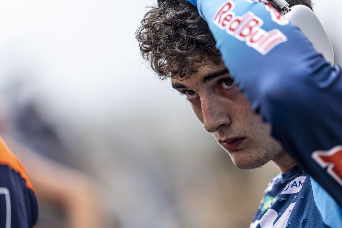 mxgpstatistics's tweet image. MXGP GP Manche Overw. '25 na R20:
14x Belgie
10x Frankrijk
9x Nederland
6x Slovenië
#MXGPStatistics #Beup2date #PoweredbyKEMCO #Motorsport #MXGP #Motocross #MXGP 📷 #JPAcevedo