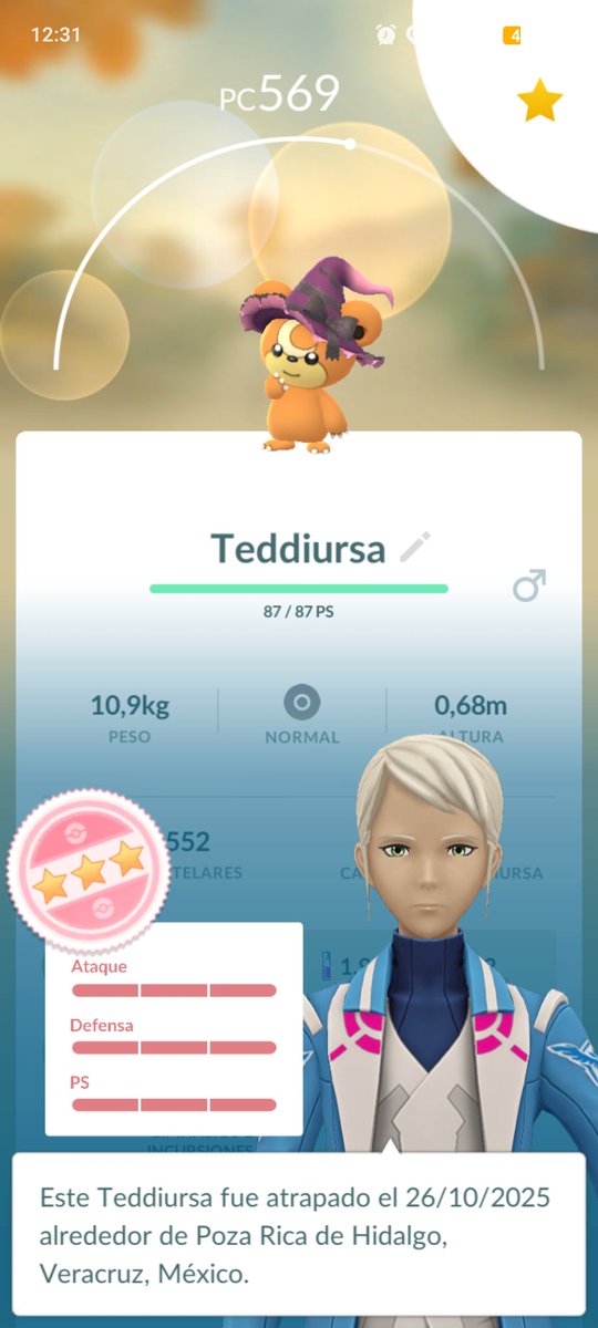 Hedilberto tweet media