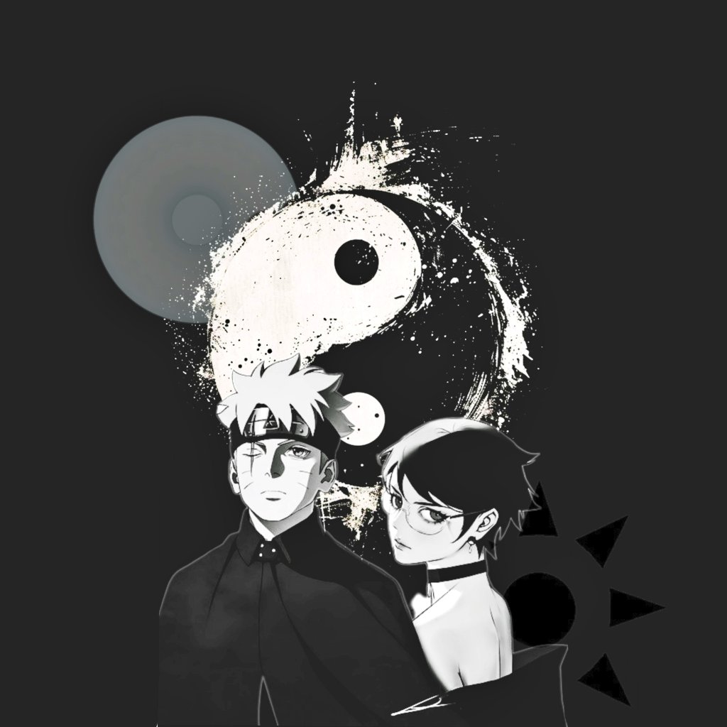 Does Ikemoto realize he created one of the BEST COUPLES in the anime community? 😩🤌

#borusaraweekend #ボルサラ