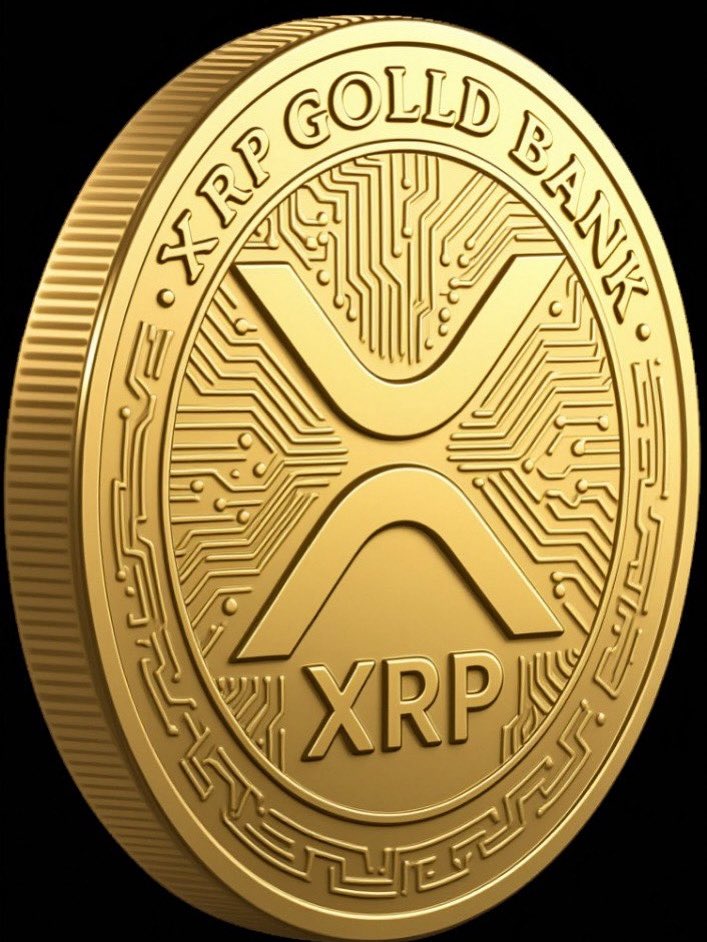 JimmySurferul's tweet photo. Since its launch in July, the XGBT token on XRPL has shown consistent price stability and ongoing ecosystem development.
Upcoming updates include new NFT features and a crypto-bank license application.
Full details in the white paper: https://t.co/X92AlHhpiP
#XRPL #XGBT #Ripple #Crypto #Blockchain #CryptoNews #Web3 @xrpgoldbank