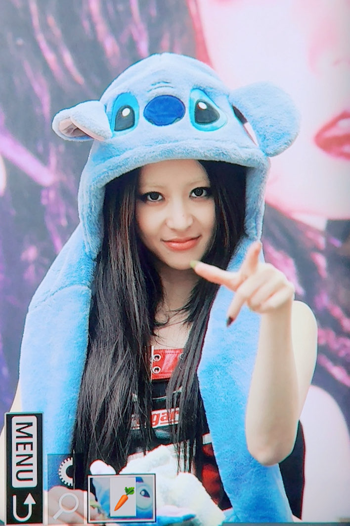 251026

#르세라핌 #LE_SSERAFIM 
#허윤진 #HUHYUNJIN #윤진 #ユンジン