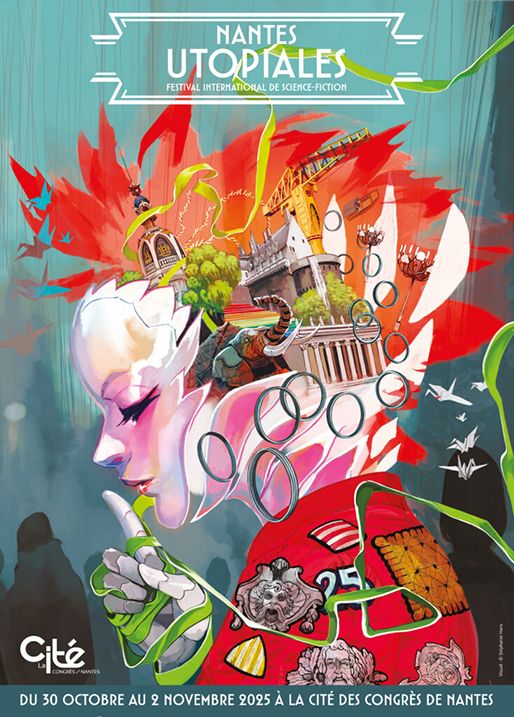 Aujourd'hui sur le RSF Blog, on se donne rendez-vous aux Utopiales 2025
rsfblog.fr/2025/10/26/uto…