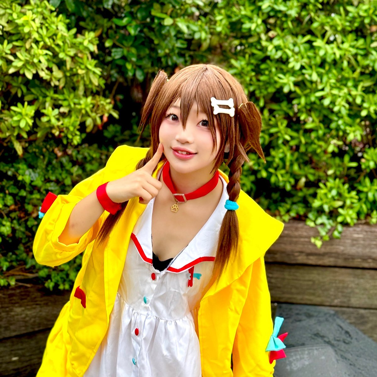 かぴ 池ハロ26 (@yui_ppys32) / Posts / X