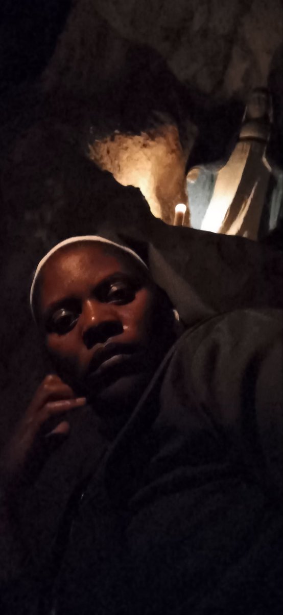 <a href="/BiatriceMMuyani/">Sr Beatrice Muyani</a> 
One night within your courts is better than 10 thousand elsewhere  Our Lady of Kasamba pray for us 🙏