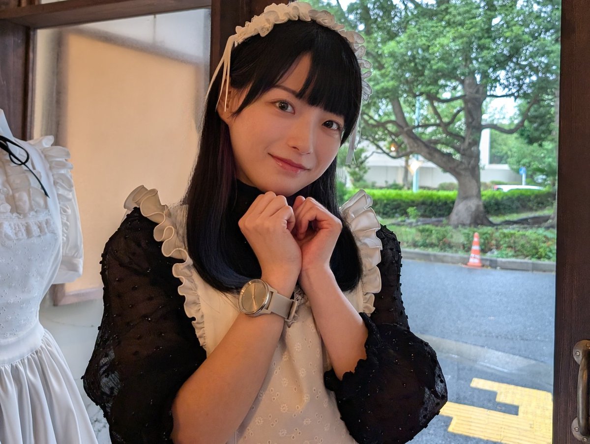 とろのと tweet media