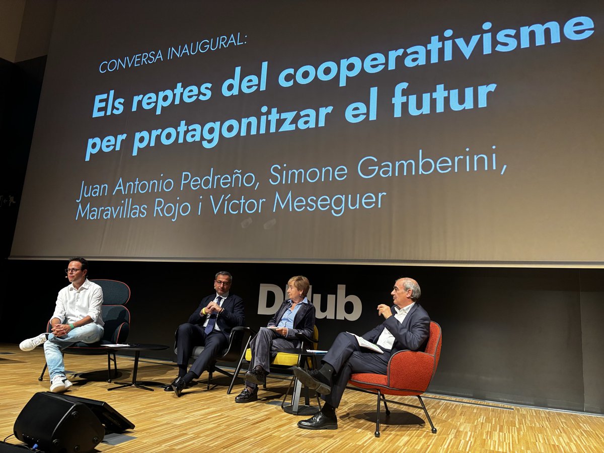 David Bonvehí tweet media