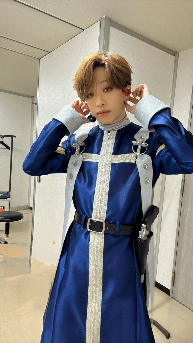 浦島坂田船 ハロウィンライブ2025 兵庫公演2日目！神戸ワールド記念