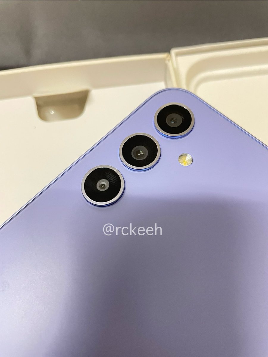 rckeeh's tweet photo. ส่งต่อ Samsung A34 5G สีม่วง

ซื้อมาให้คุณยายที่บ้าน แต่ไม่ค่อยได้ใช้ สภาพดีโดยรวม 95% (วิดีโอคอลดูเพิ่มเติมได้ค่ะ)

ฟรี : ติดฟิล์มกระจก + สายชาร์จแท้ + เคสใส

5,800 บาท ส่งฟรี หรือนัดรับ BTS คูคต-หมอชิต

#โทรศัพท์มือสอง #ไอโฟนมือสอง #ส่งต่อ #ส่งต่อโทรศัพท์ #ส่งต่อโทรศัพท์มือสอง https://t.co/JUi11ZIDG7