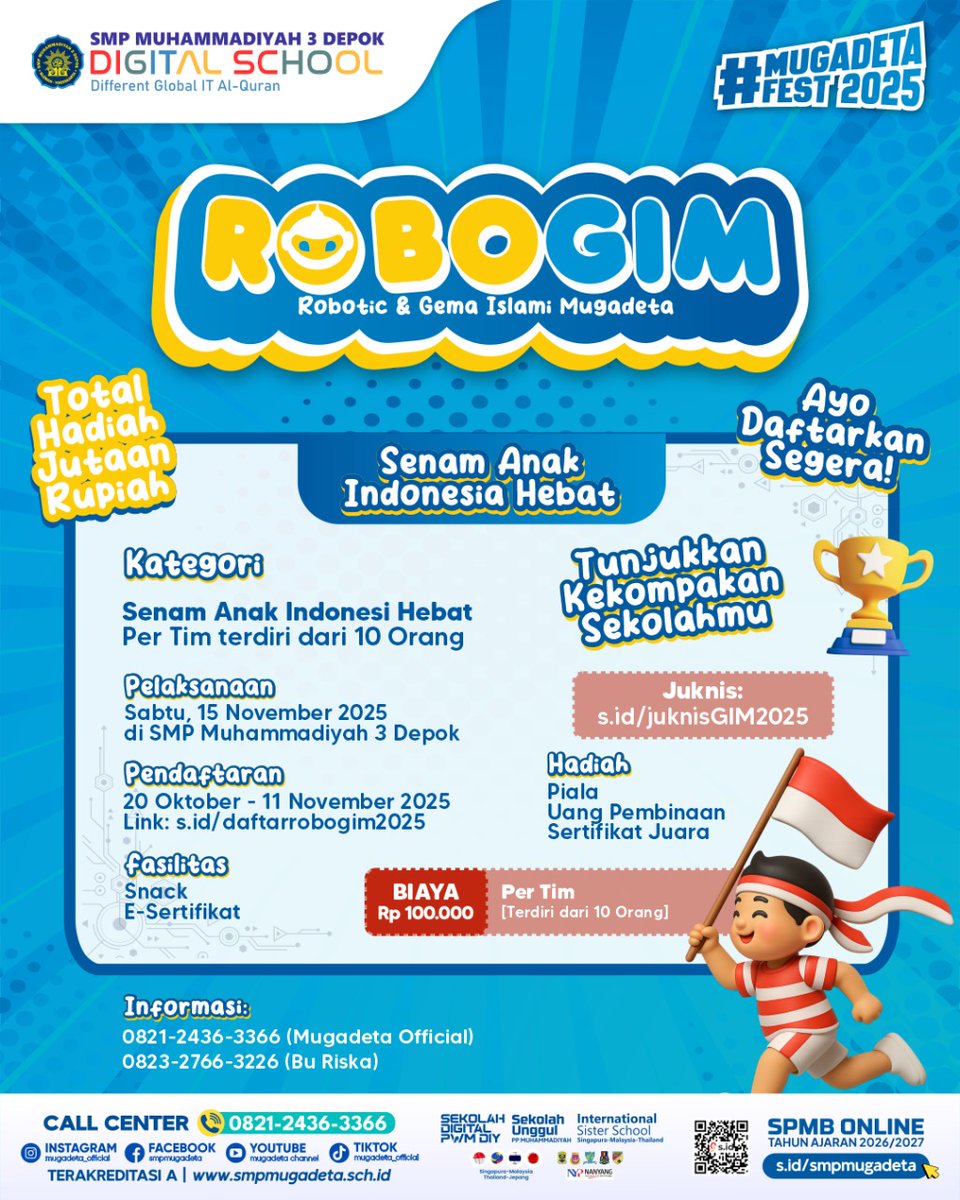 Ary Gunawan tweet media