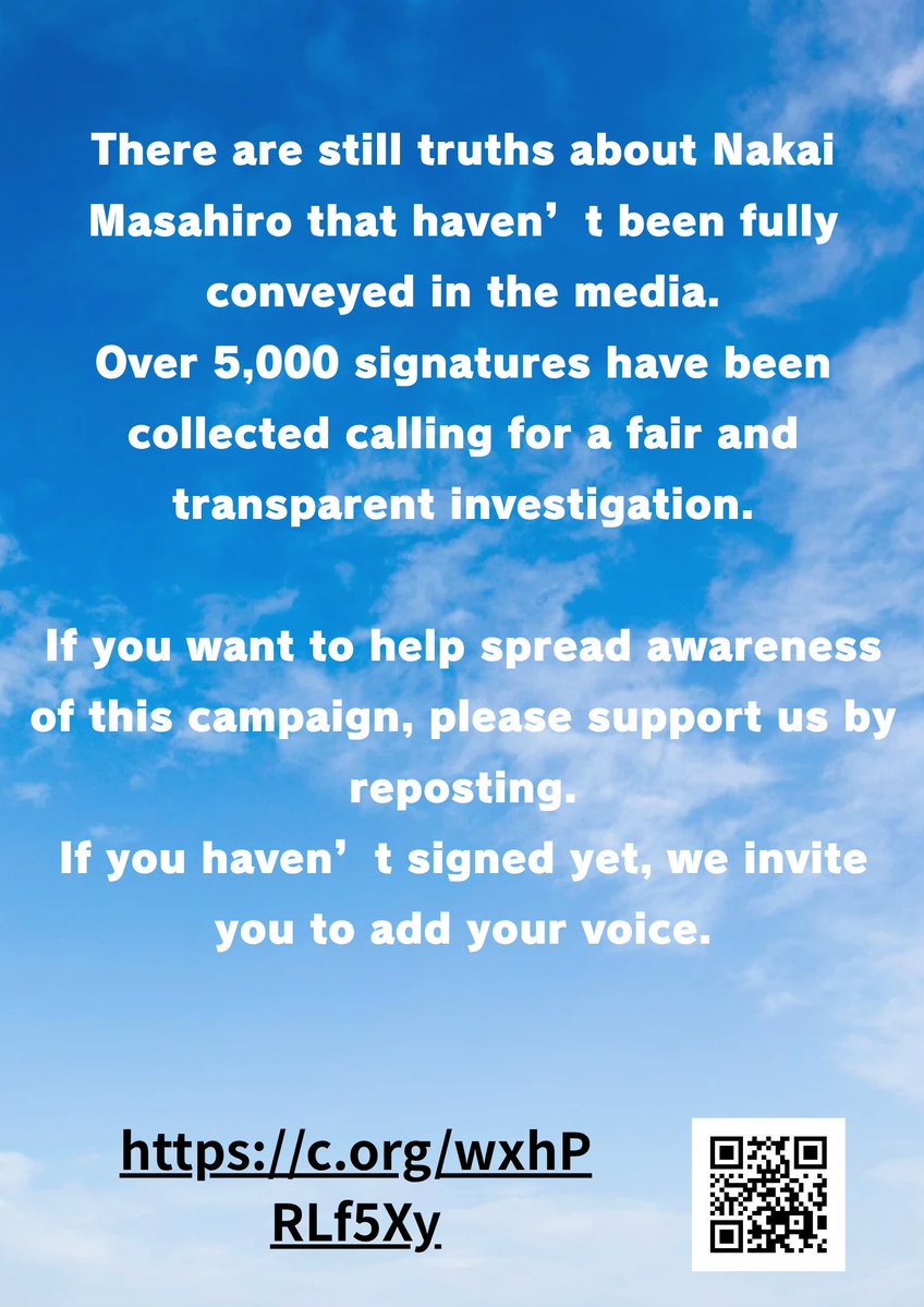 smap_5respect's tweet image. äžå±
ããã«èµ·ãã£ãä»ãŸã§ã®çŸç¶ãçå®ã1åã§åãããŸãð¡
貎æ¹ãç¥ã£ãŠããçå®ã¯ããã«âïž
åŒçš( @akari1216082036 ãã)ã芧ãã ããð
眲åããããŠãªãã¹ãã倧ããªåã§ãð
äžçäžã®æ¹ã«ã芧ããã ããããã«è±èªçããçšæããŸããð
ð 眲åãchng.it/n4stx2znjtã
#äžå±
æ£åº #æ¡æ£åžæ