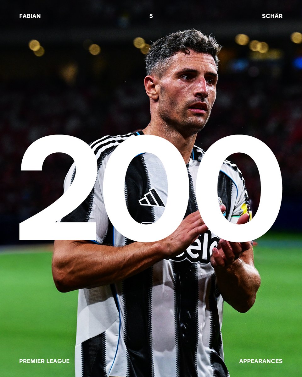 Newcastle United tweet media