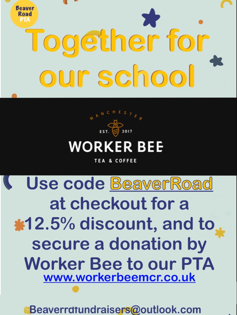 BeaverRdPTA (@beaverroad_pta) on Twitter photo 