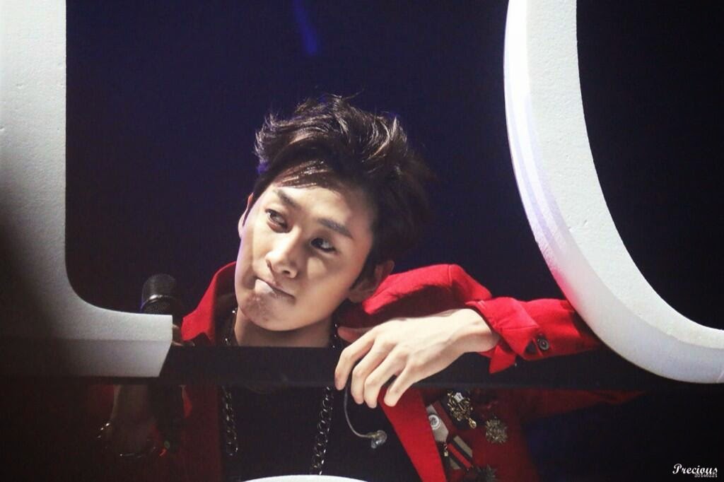 #SUPERJUNIOR 
#2025MAMAVOTE
