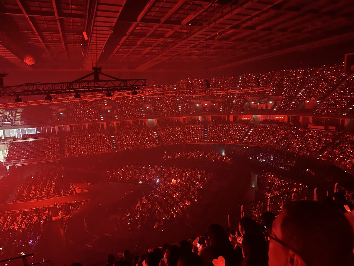 ทะเลสีแดงเต็มอิมแพค 

ZEENUNEW 2ND CONCERT
#ZNNCrazyInLoveConcert

#ZeeNuNew #ZeePruk #NuNew