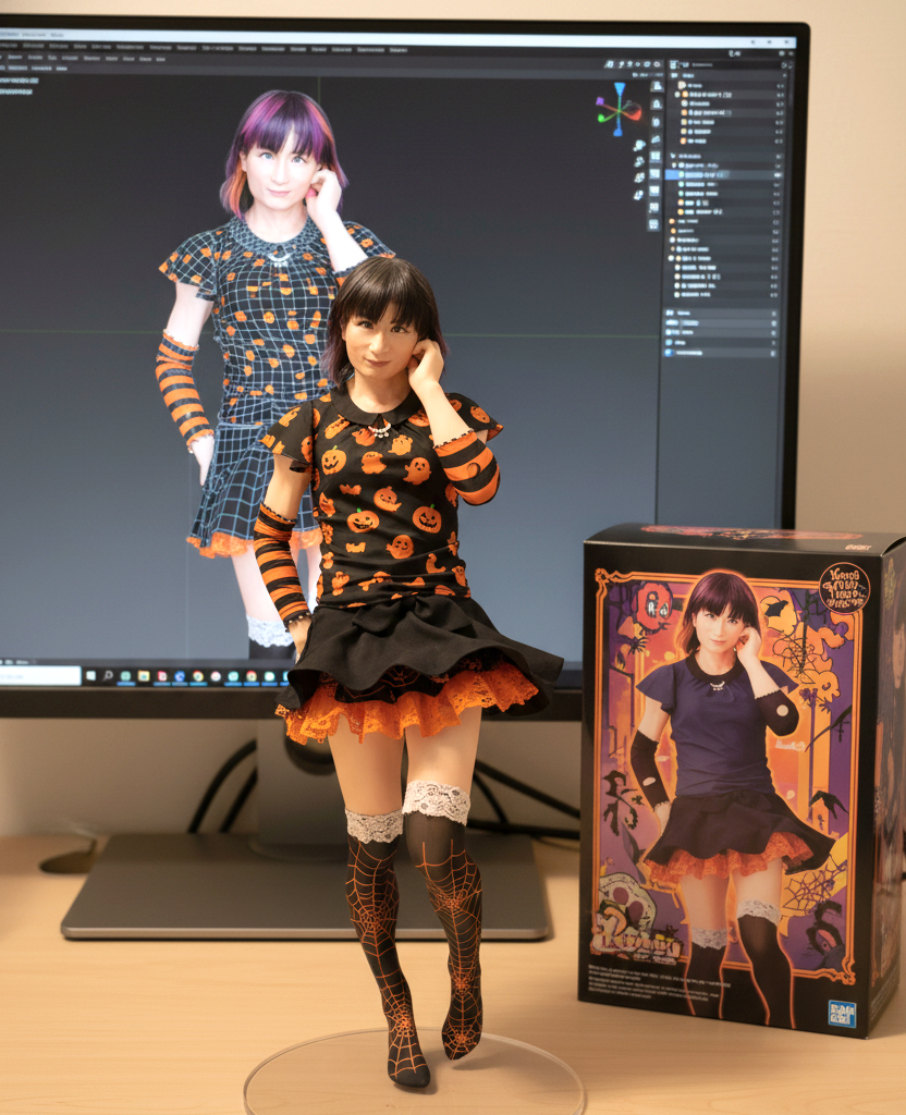 南沙百合@Ts Explorer🔭 (@sayuri_minami) / Posts / X