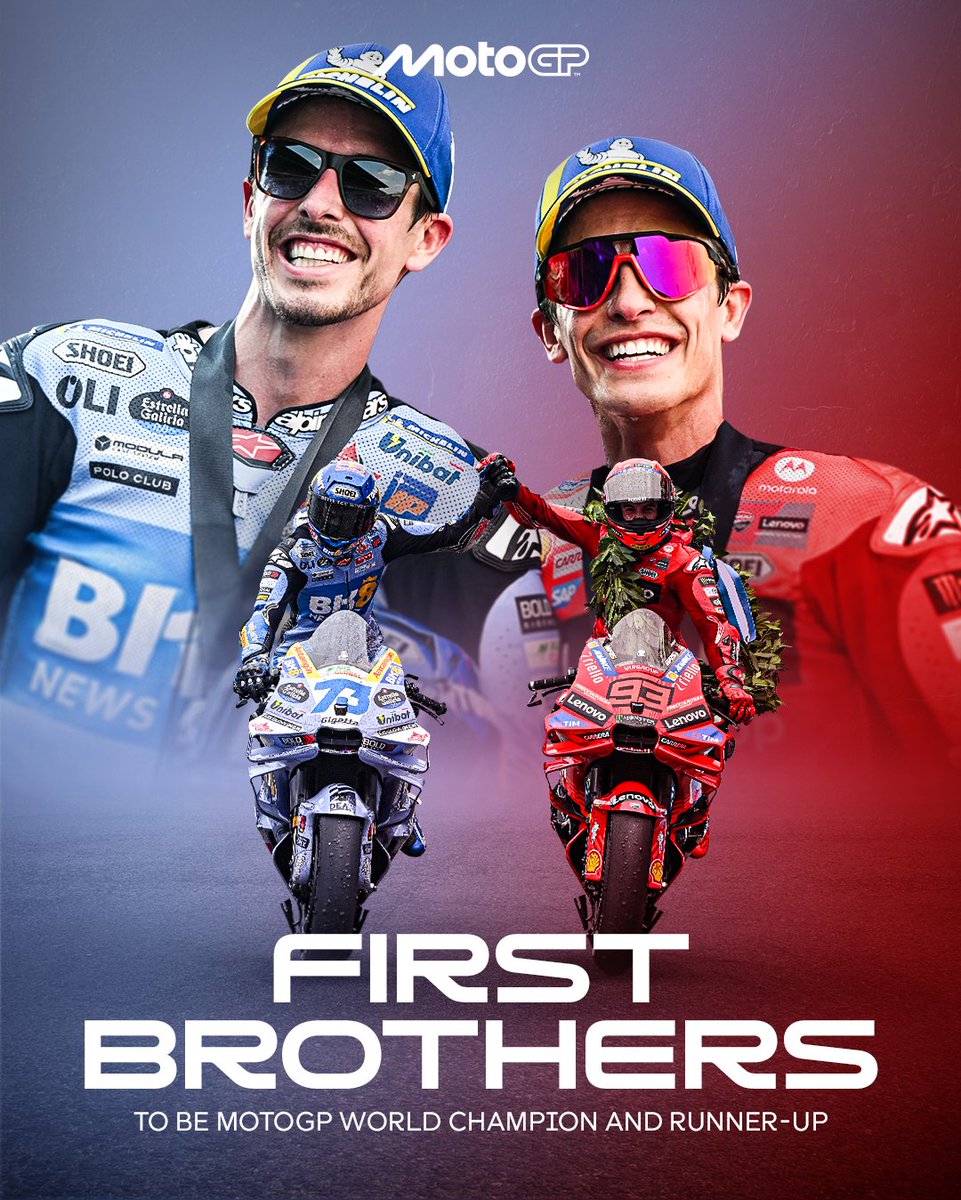 A family affair 🧬

#MalaysianGP 🇲🇾