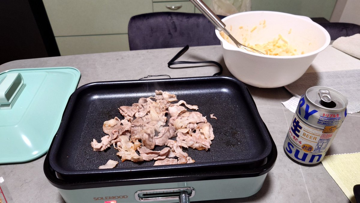 バーベキュー・調理用品 t.s_craft kakuokidai guchanezi クッサンおデザ零神愚 on X