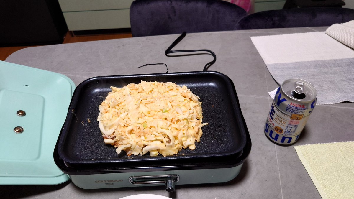 バーベキュー・調理用品 t.s_craft kakuokidai guchanezi クッサンおデザ零神愚 on X