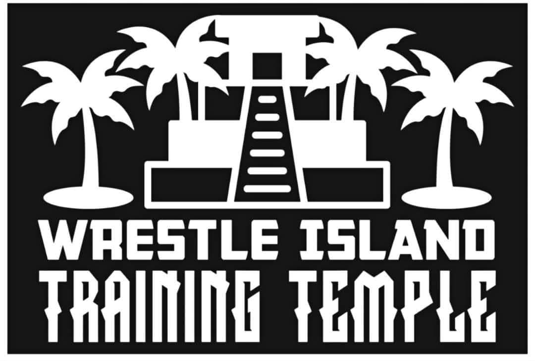 Wrestle Island🍥 tweet media