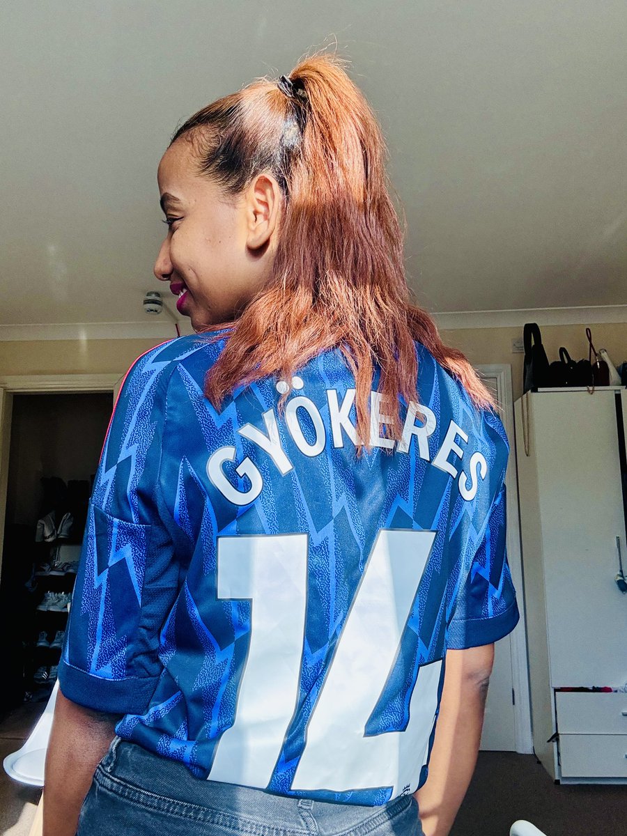 samrawithabte4's tweet image. Match Day 
Arsenal vs Crystal Palace 
Good luck gunners