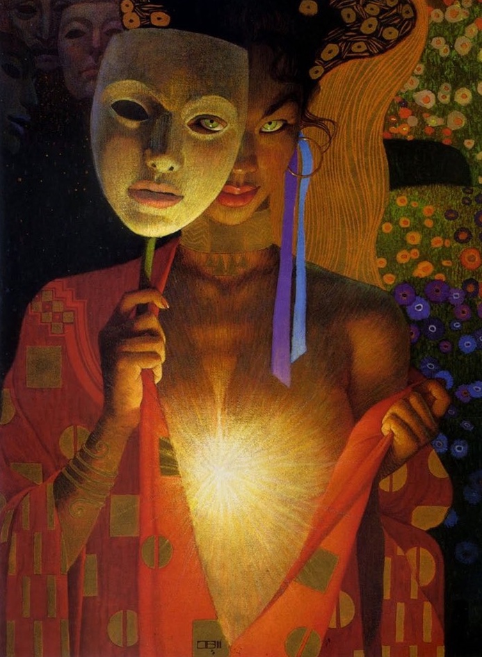 solisolsoli's tweet image. Intimacy by Thomas Blackshear