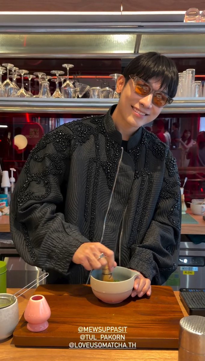 MSWCMSS's tweet image. ยิ้มหวานๆกับหน้าม้าแหวก น่าย๊ากกกกก 🤏🤭
@MSuppasit
#MewSuppasit
#มิวศุภศิษฏ์
