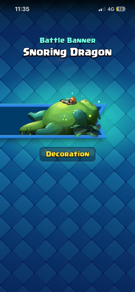 EinfachHa1's tweet image. Hello guys! 
When you want this banner pack fot free you must go on this website: store.supercell.com/de/clashroyale and go to store codes and type in: REINABARRIGA
Much fun! #ClashRoyale #freecode