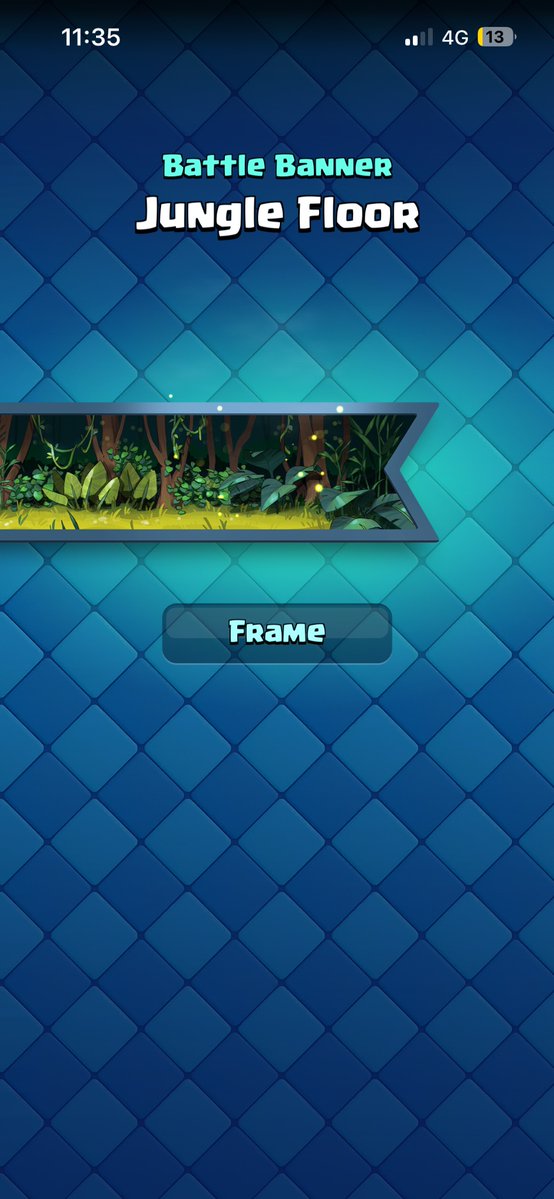 EinfachHa1's tweet image. Hello guys! 
When you want this banner pack fot free you must go on this website: store.supercell.com/de/clashroyale and go to store codes and type in: REINABARRIGA
Much fun! #ClashRoyale #freecode