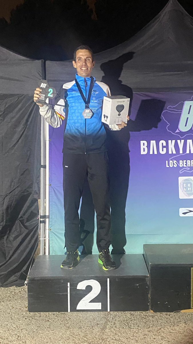 Jaime Calleja Muñoz tweet media