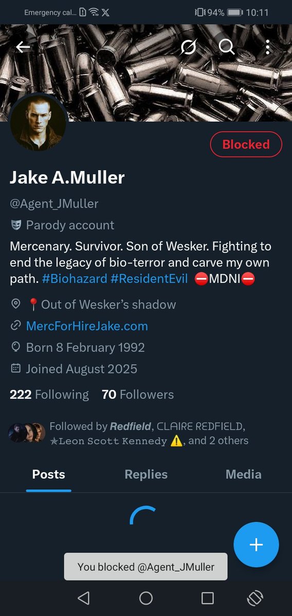 scifdespy's tweet image. redtixx.⠁ after being blocked for using ai and using ai to do his replies, he still won&apos;t understand why he got blocked. be aware, he dose generate people&apos;s replies into ai as well, as well as being fucking lazy to write his own. stop following me, and go away.