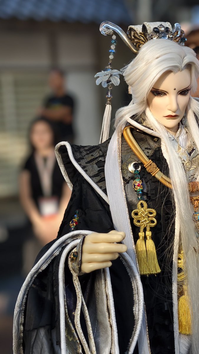 脚本ウ口淵先生特撮武侠ㄜƕふぁƕはいいぞ！@郁黒 (@3fanfes