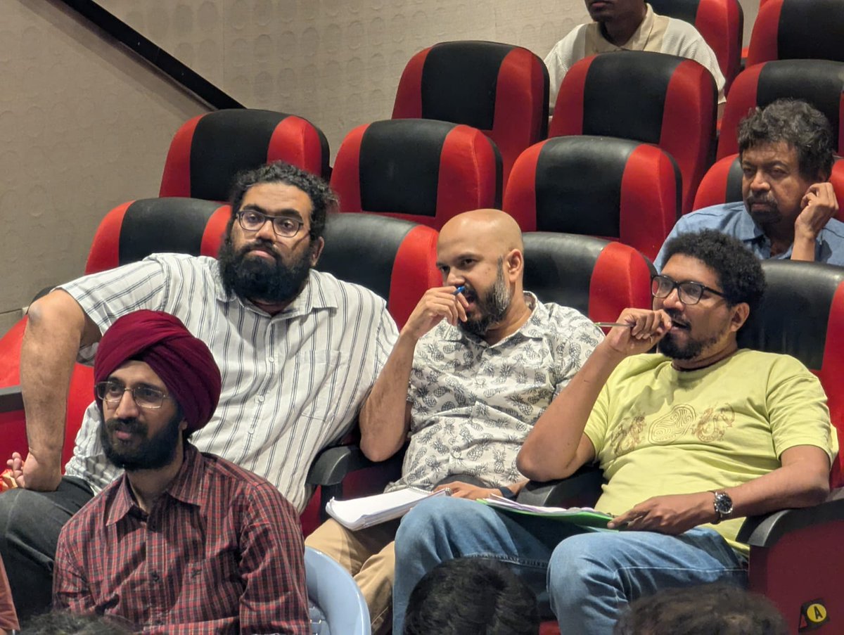 KCircleQuizzing's tweet image. Open Quiz Finals in progress